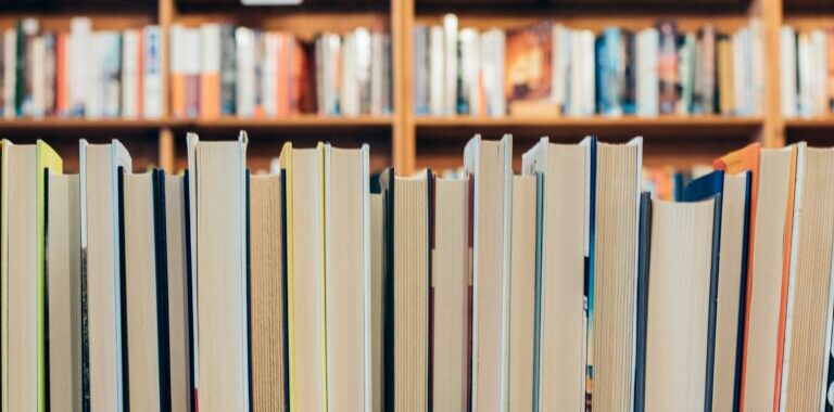 Bibliotek